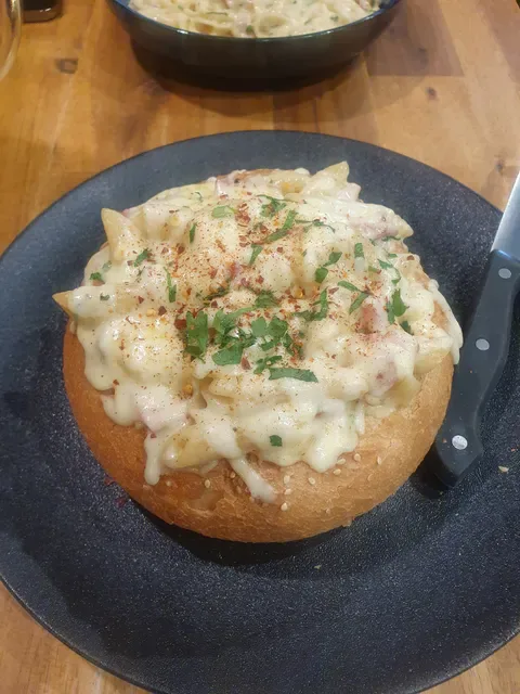 Barkly's Kitchen
