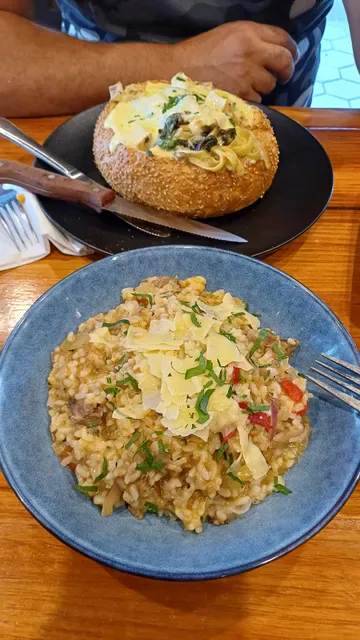 Barkly's Kitchen