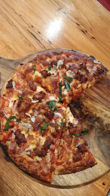 Barkly's Kitchen