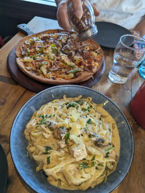 Barkly's Kitchen