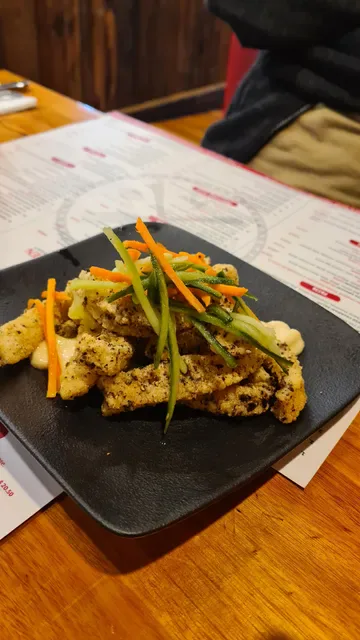Barkly's Kitchen