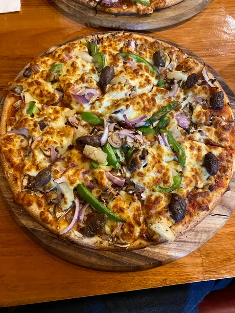 Barkly's Kitchen