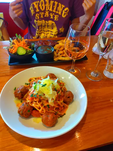 Barkly's Kitchen