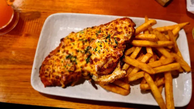 Barkly's Kitchen