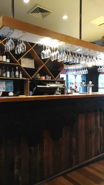 Barkly's Kitchen
