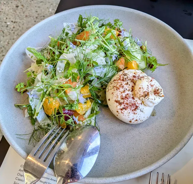 Barmah Park Restaurant & Cellar Door