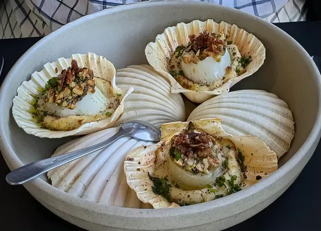 Barmah Park Restaurant & Cellar Door