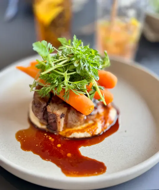 Barmah Park Restaurant & Cellar Door