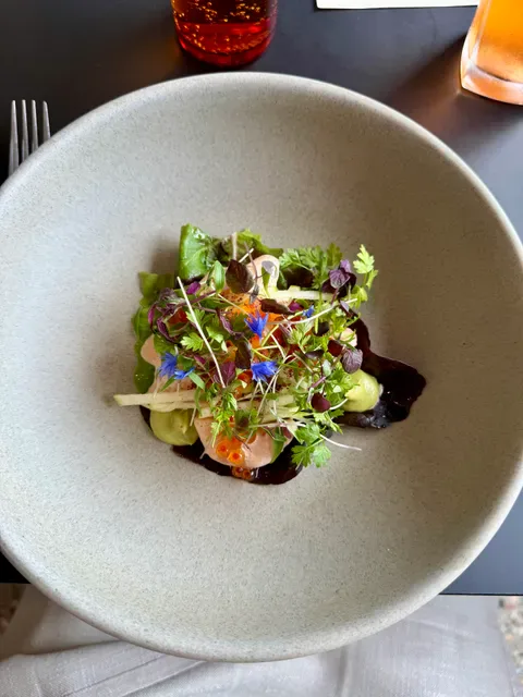 Barmah Park Restaurant & Cellar Door
