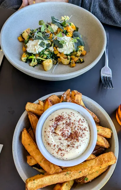 Barmah Park Restaurant & Cellar Door