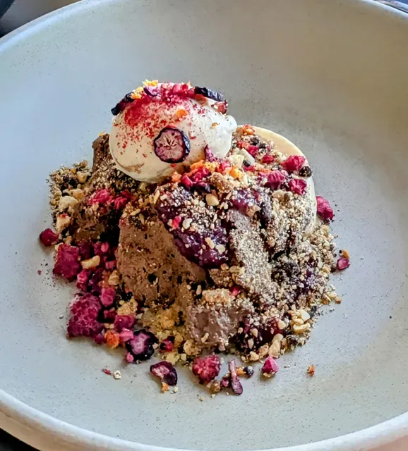 Barmah Park Restaurant & Cellar Door