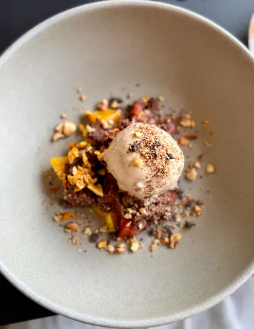 Barmah Park Restaurant & Cellar Door