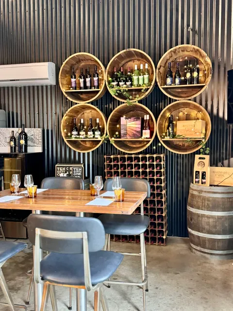 Barmah Park Restaurant & Cellar Door