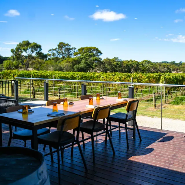 Barmah Park Restaurant & Cellar Door