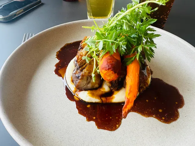 Barmah Park Restaurant & Cellar Door