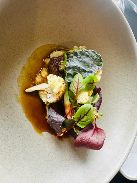 Barmah Park Restaurant & Cellar Door