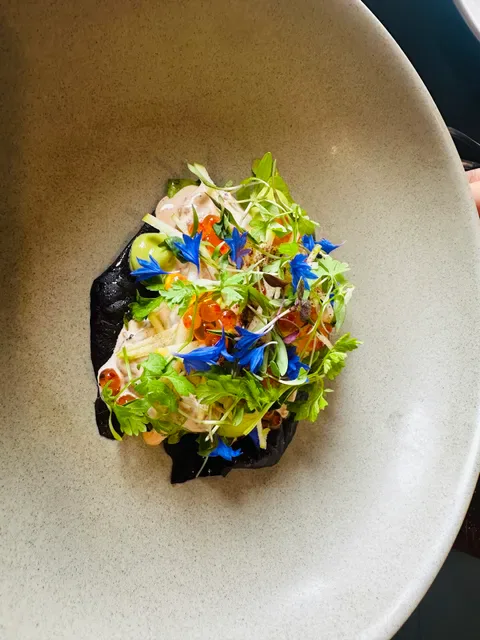 Barmah Park Restaurant & Cellar Door