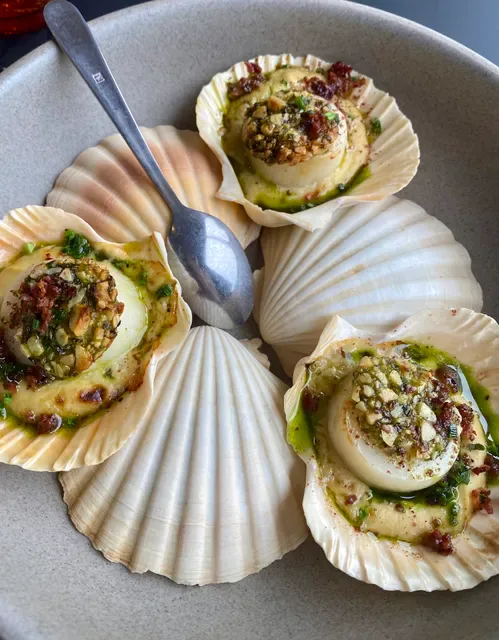 Barmah Park Restaurant & Cellar Door