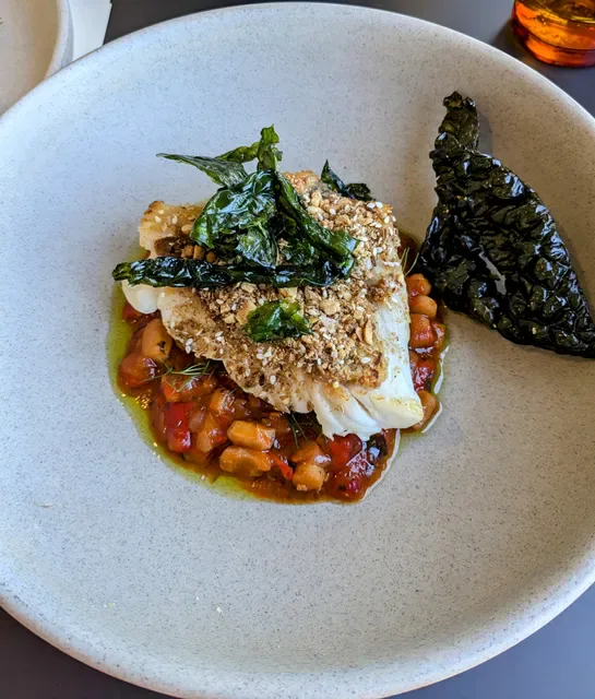 Barmah Park Restaurant & Cellar Door