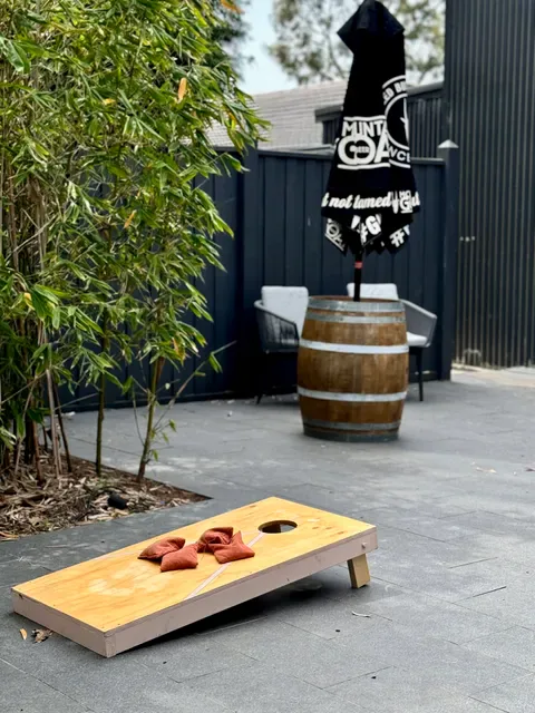 Barmah Park Restaurant & Cellar Door