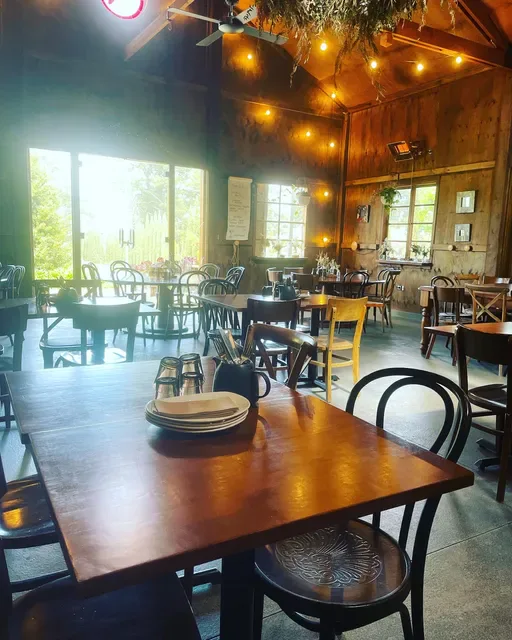 Barn & Co.