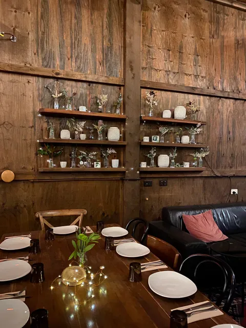 Barn & Co.