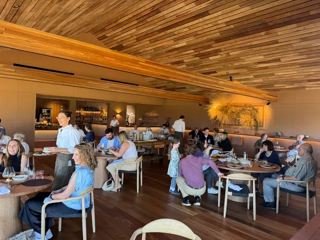 Barragunda Dining