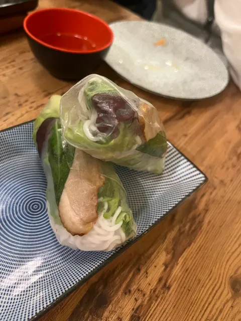 Basil Leaf Pho