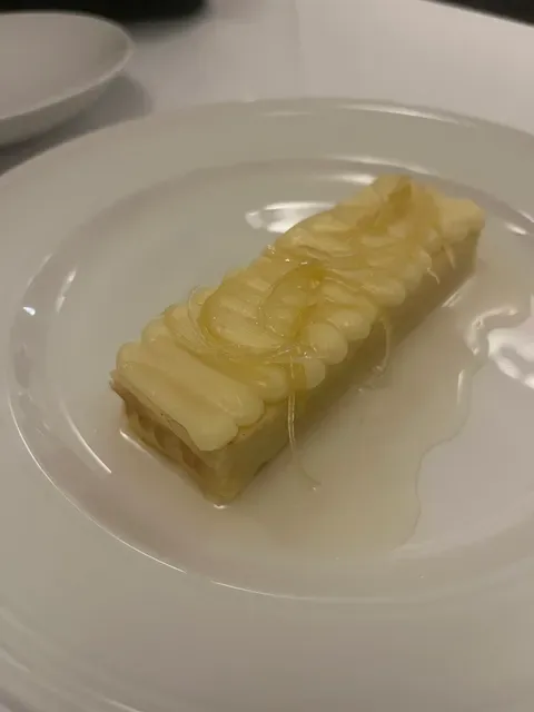 Bau Bau Dining