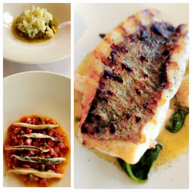 Bau Bau Dining