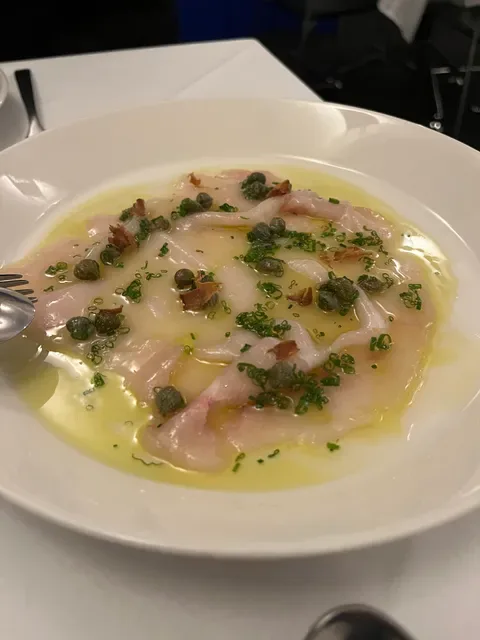 Bau Bau Dining