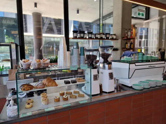 Bawa Cafe Hawthorn