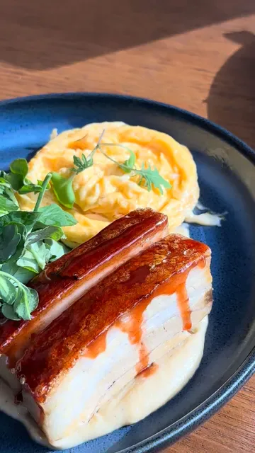 Bawa Cafe Hawthorn