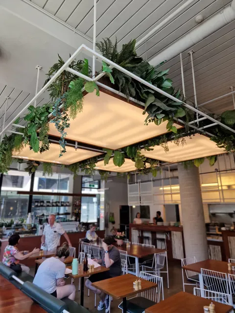 Bawa Cafe Hawthorn