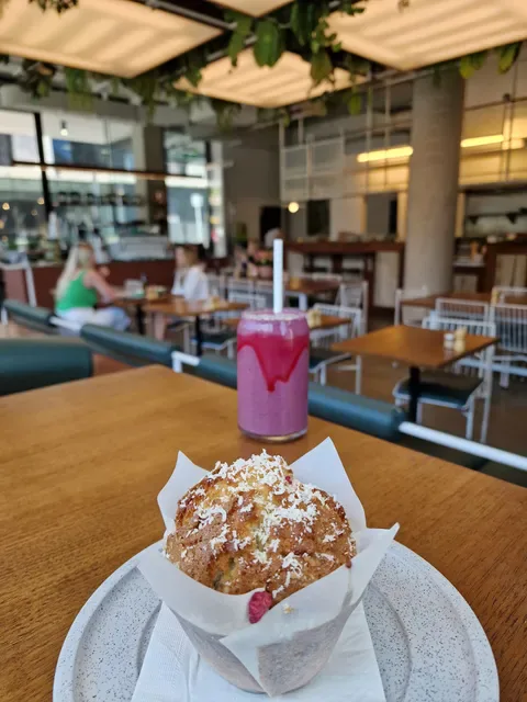Bawa Cafe Hawthorn