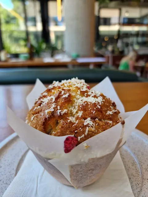 Bawa Cafe Hawthorn