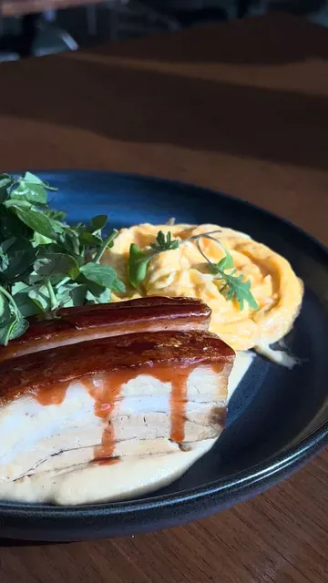 Bawa Cafe Hawthorn