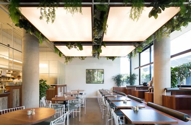 Bawa Cafe Hawthorn