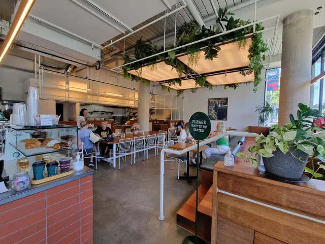 Bawa Cafe Hawthorn