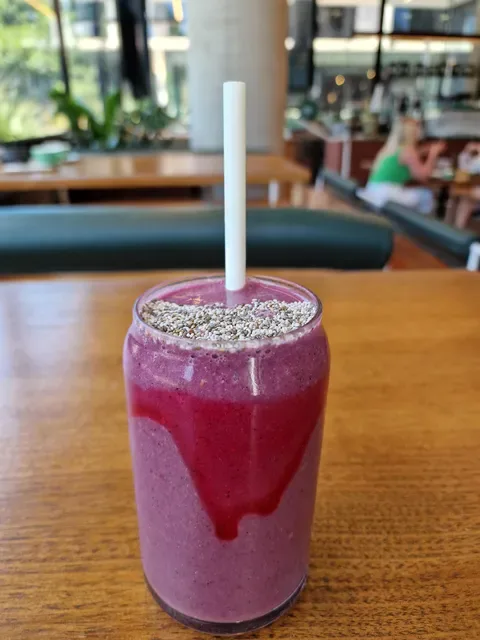 Bawa Cafe Hawthorn