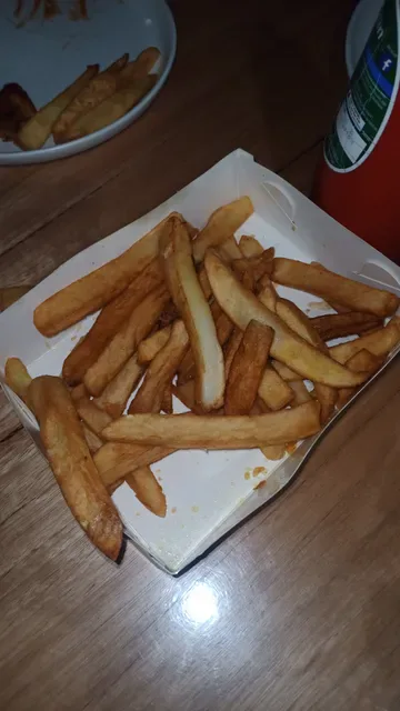 Baxter Fish And Chips