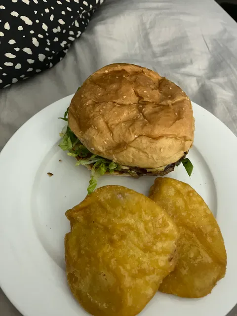 Baxter Fish And Chips