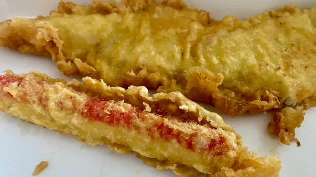 Baxter Fish And Chips