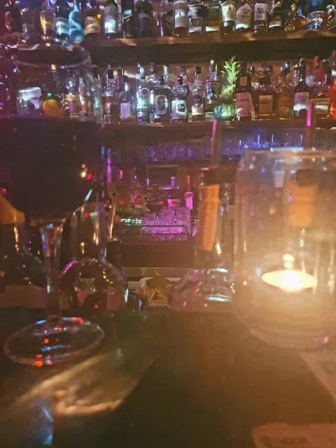 Baxter's