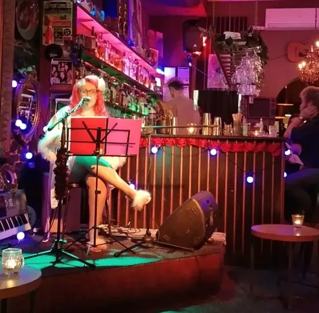 Baxter's