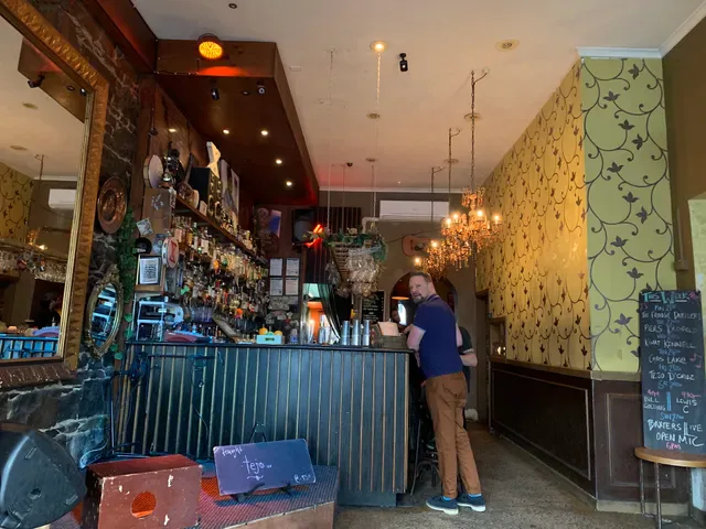 Baxter's