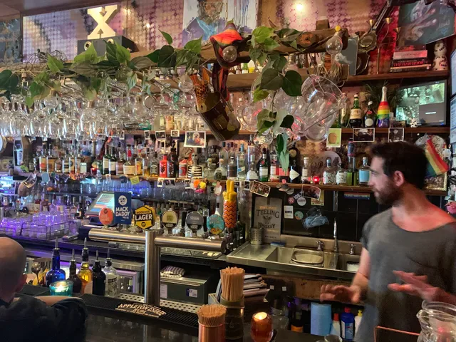 Baxter's