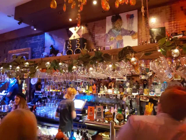 Baxter's