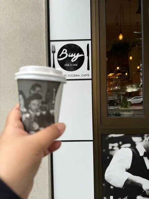 Bay 101