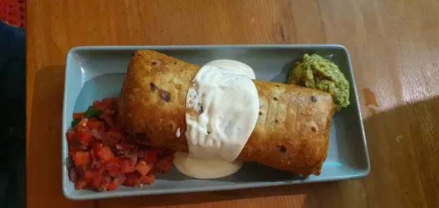 Bay City Burrito